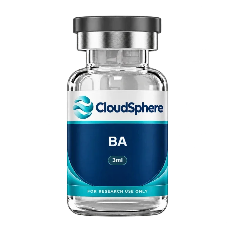 BA 3ml