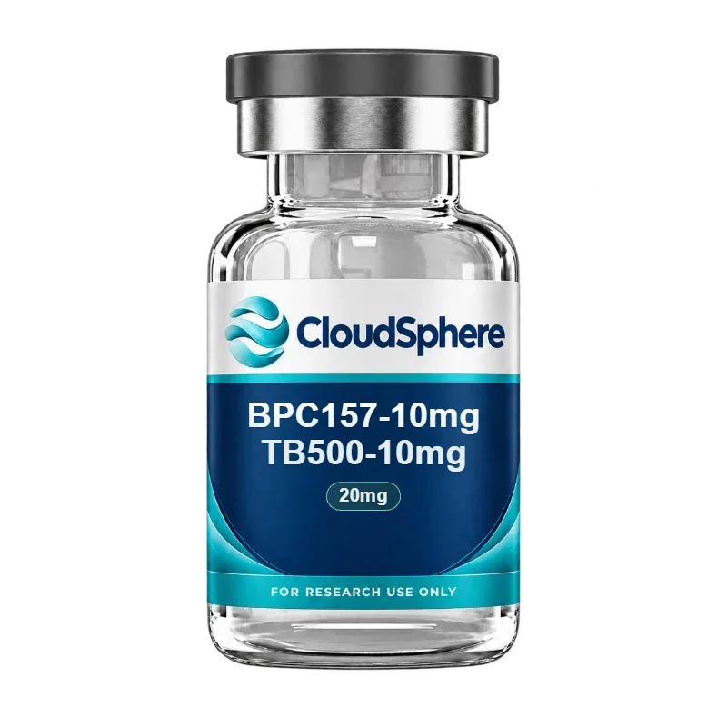 BPC157-10mg&TB500-10mg 20mg