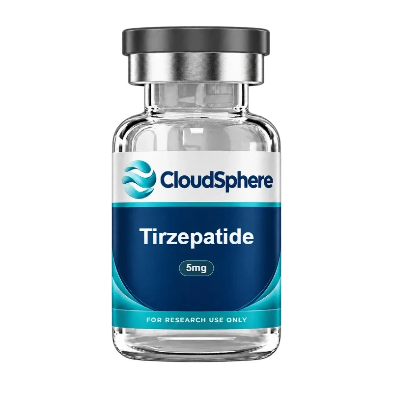 Tirzepatide 5mg